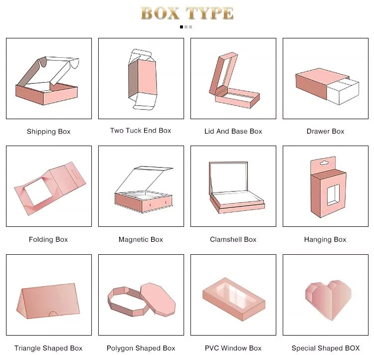 box type