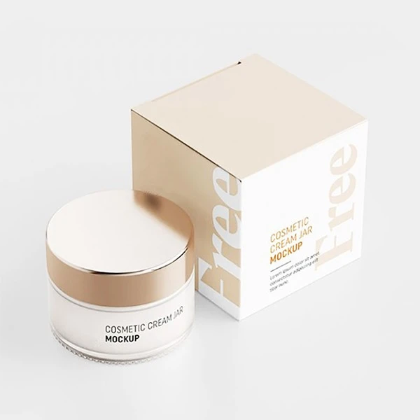 Skin care paper box (3)